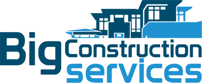 Big Construction Services logo