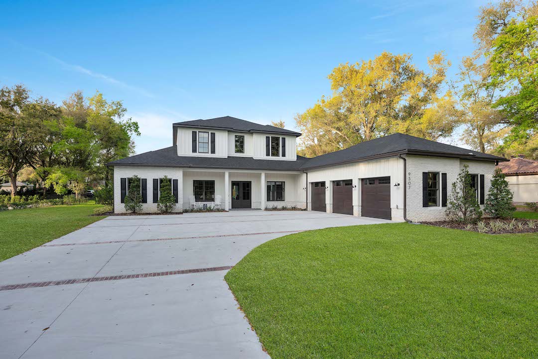 Projects Big Construction Services